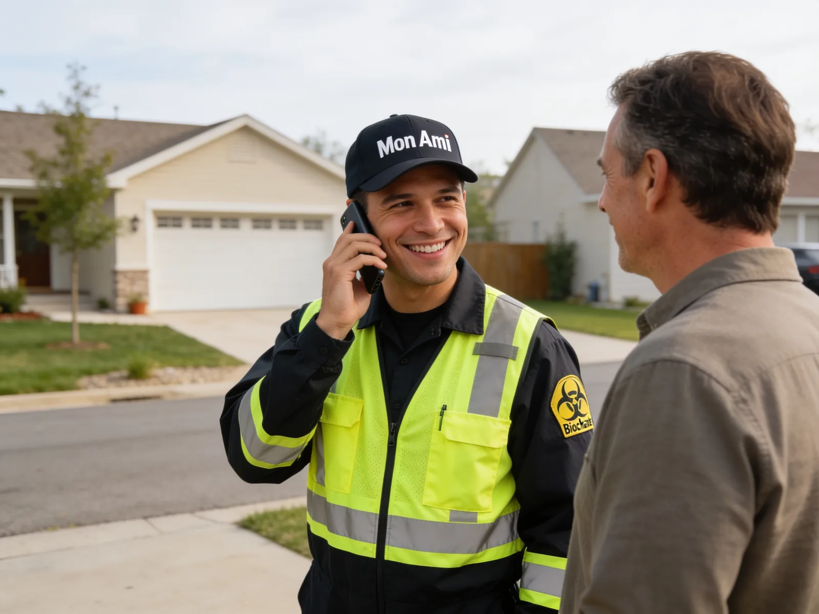 Sewage Cleanup Mineral Ridge, OH FAQs