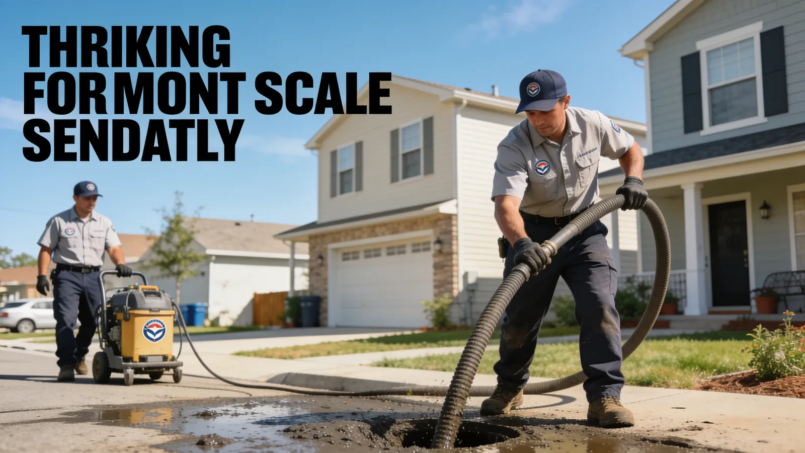 Sewage Cleanup in Mineral Ridge, OH near me
